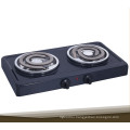 Coil Stainless Steel 430 Cooking Hot Plate Electric Stove for Wholesale